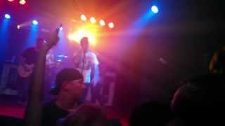 Bayside - Dear Tragedy Live at Altar Bar Pittsburgh