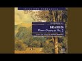 An Introduction to … BRAHMS: Piano and orchestra, now allies, explore theme, but with piano...
