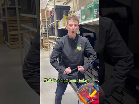 Video: Gator Magnetics Hooks Now Available At Menards video thumbnail