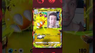 Lyra's use in Pokemon TCG Pocket