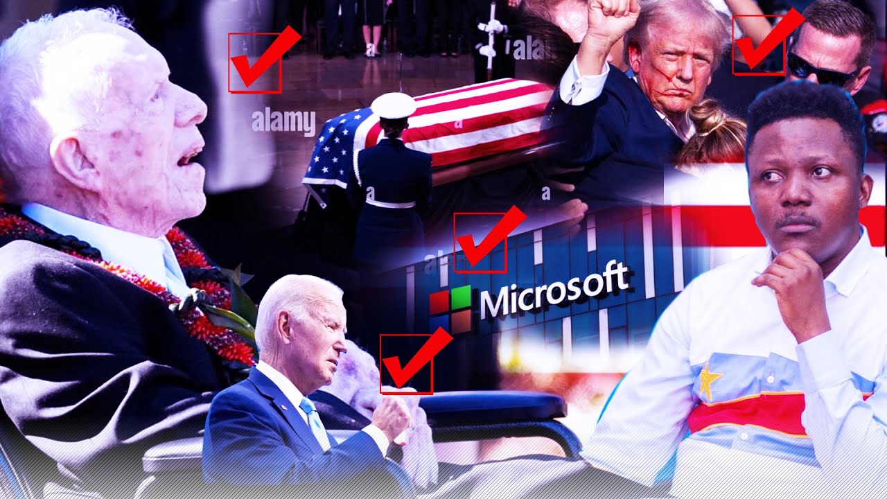 ENFIN🔥PROPH FULGENCE SORT DU SILENCE?🚨APRÈS LES PROPHÉTIES SUR LES USA...2025 SERA MAUVAISE?