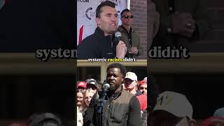 Download lagu does systemic racism exist? 🤔 #charliekirk #debate mp3