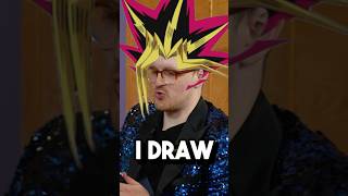 Yu-Gi-Oh! players try Magic: The Gathering! feat. Cimoooooooo, MBT, and Nyhmnim