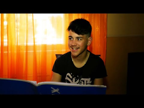 Fabio D'amore - O' primmo fans (Ufficiale 2019)