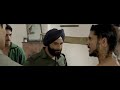 Milkha Slapping