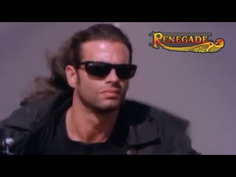 Renegade | Season 1 Episode 3 | Final Judgment