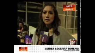 Download lagu Ziana Zain tangguh projek rakam album bersama Anuar Zain mp3 Download lagu Ziana Zain tangguh projek rakam album bersama Anuar Zain mp3