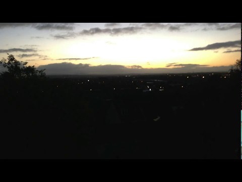 Sasha ft. Polica - Out Of Time