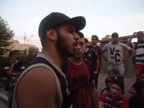 NITTRO vs AVIL vs APRENDIZ - 8vos FECHA 1 - SAN JUSTO UNDER 2018