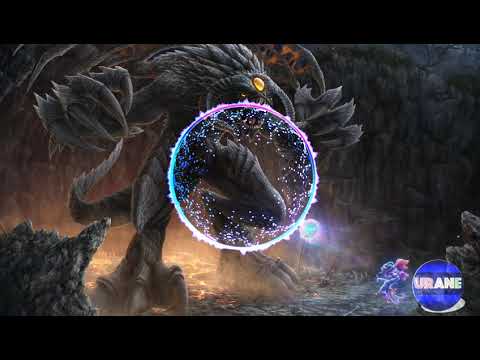 AAJ & M3KAR - OMINOUS