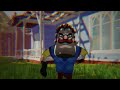 HELLO NEIGHBOR CARTOON NEIGHBOR SEASON 2 Hello Neighbor ACT 2