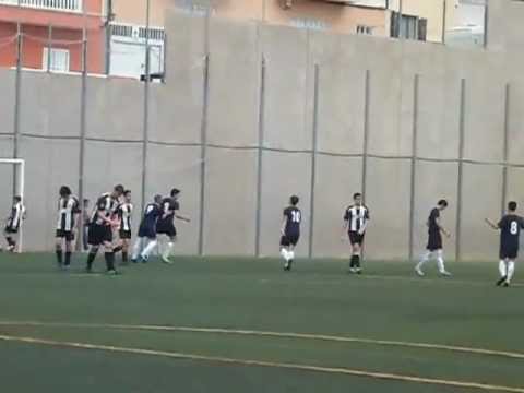 Goles Cadete Finca España - Valleseco 3-mar-2012_MPEG_.mpg