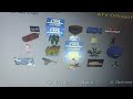PlayStation 2 Ultimate Memory Card Save Icon Collection