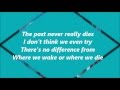 biffy clyro - sounds like balloons