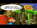 BIG BREAST BABE HAY TERMINATOR Conker S Bad Fur Day N64 Ep 2