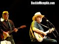 Jerry Jeff Walker - Trashy Women  - Grand Ole Opry - Nashville Boogie Fest 2017