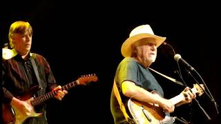 Jerry Jeff Walker - Trashy Women  - Grand Ole Opry - Nashville Boogie Fest 2017