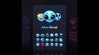 New Emoji Android - 12 new packs are available in the emoji Telegram TIPS & TRICKS (2022-Aug) 74/100