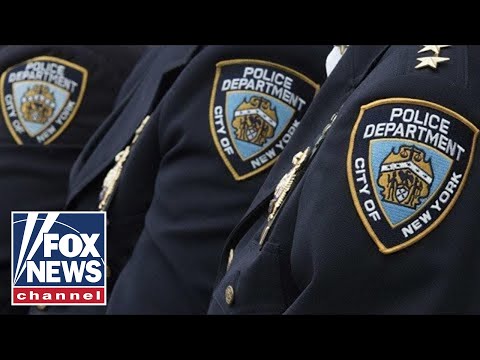 NYPD: 3 devices were empty rice cookers