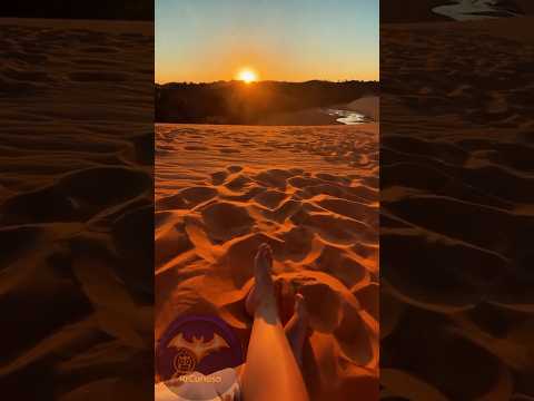 O paraíso escondido do Tocantins. #jalapao  #Tocantins #Fervedouro #Dunas #cachoeiradaformiga