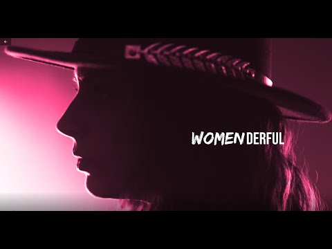 FLORA TANDI - WOMENderful