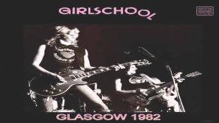 Girlschool -03- Kick It Down (HD)