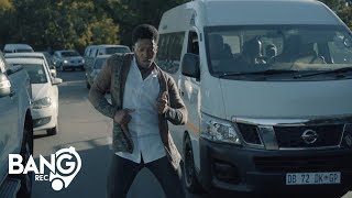 GOODLUCK &amp; BORIS SMITH - Be Yourself (Official Video)