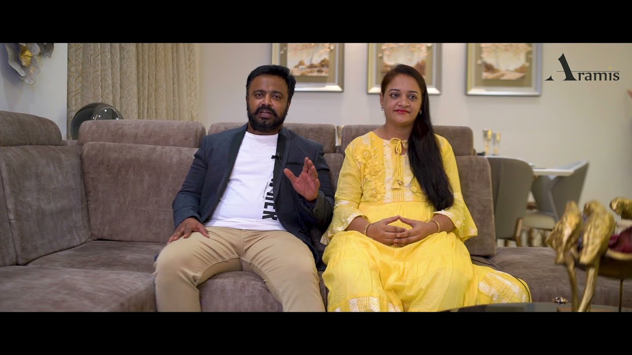 Aramis | Interiors Shoot by DB Artworks 🏡📸