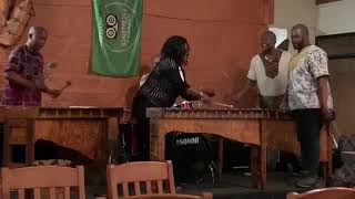 2019 Cape Town: Culture, Music and Fun!