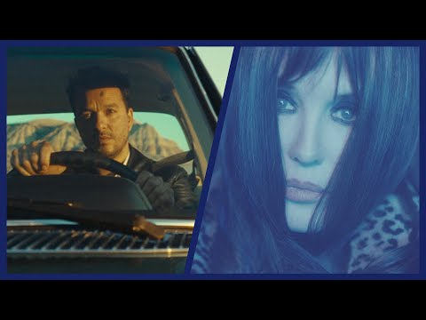 Malik Djoudi - Quelques mots (en duo avec Isabelle Adjani)