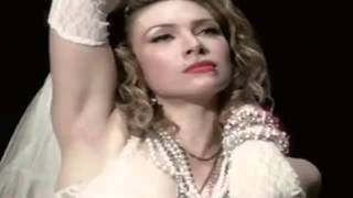 Madonna - 2 steps Behind Me Avicii Remix Video Oficial