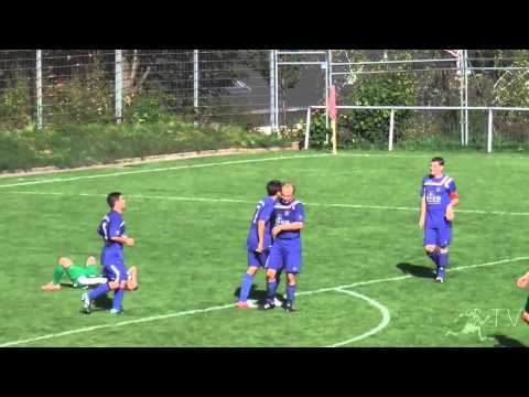 120916 / SV Völkersbach - VfR Ittersbach II / 3:0