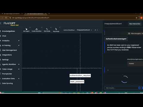 IT Helpdesk Automation