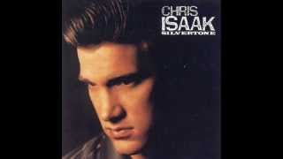 Chris Isaak - Talk to Me