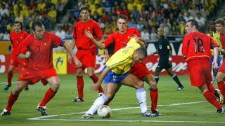 Part 20/41: "A LIFE FOR A GOAL" -- The ultimate RONALDO MOVIE ! ! ! [HD]