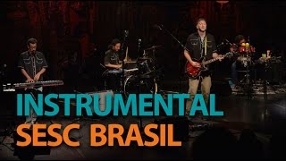Los Protones | Programa Instrumental Sesc Brasil