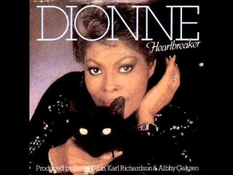 DIONNE WARWICK Feat. BARRY GIBB - Our Day Will Come