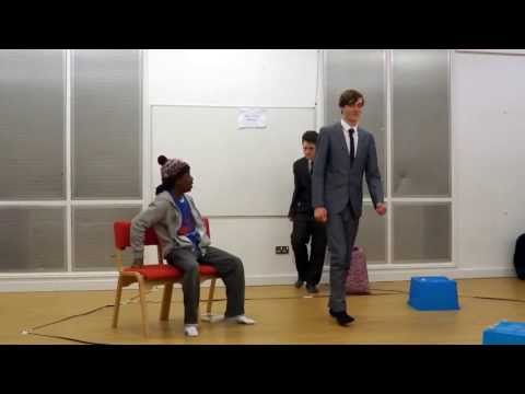 Towerblock Trio Trailer