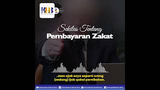 Download lagu Sekilas Tentang Pembayaran Zakat Fitrah - Khalid Basalamah mp3 Download lagu Sekilas Tentang Pembayaran Zakat Fitrah - Khalid Basalamah mp3