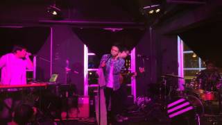 Lightcraft @ Music Matters