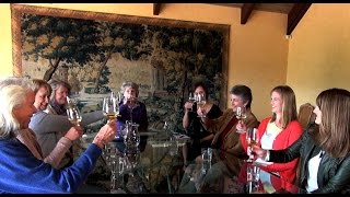 preview picture of video 'Wineries in Mendocino County Northern CA - Women in Wine Part 1'