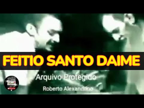 SOMOS MIDAM - PADRINHO SEBASTIÃO - Feitio do Santo Daime
