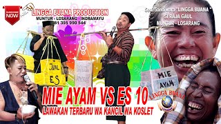 Download lagu LAWAKAN WA KANCIL LAN WA KOSLET TERBARU II WA KANCIL ADOL ES WA KOSLET ADOL MIAYAM mp3