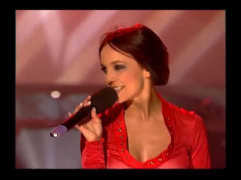 Łzy -  Narcyz się nazywam (Gwiazdy w jedynce 2004)