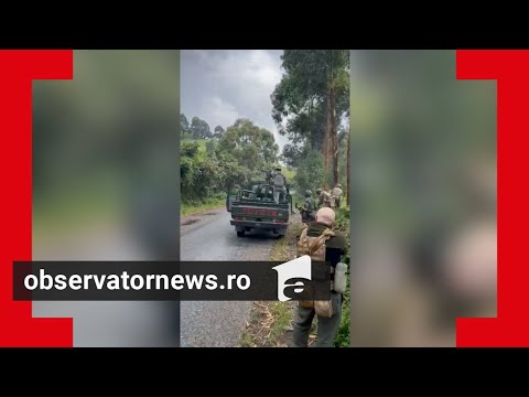 EXCLUSIV. Foştii militari români morţi în Congo erau plătiţi cu 5.000 $ pe lună