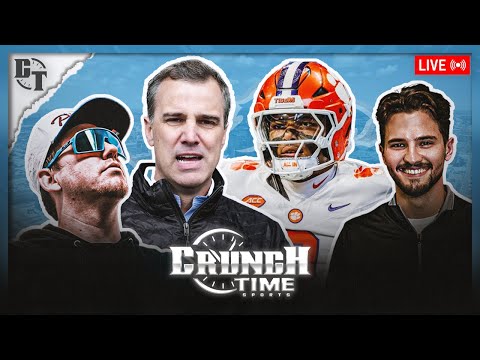 Detroit Lions Reporter On Trending Offseason News! | Crunch Time Sports Show