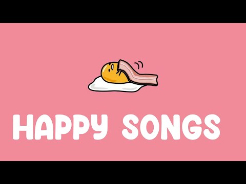 Happy songs  ~ Bruno Mars, Calvin Harris,Rihanna, Rema,...