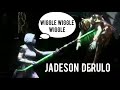 JADEson Derulo Doesn T Zone MK11 Jade Ranked Matches