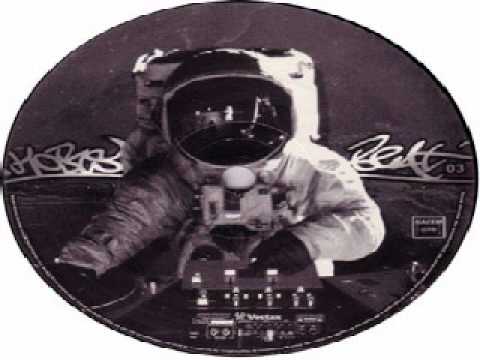 Neddix - Untitled_A [HORSBEAT_03]