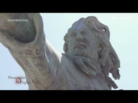 Meraviglie di Puglia - Manfredonia